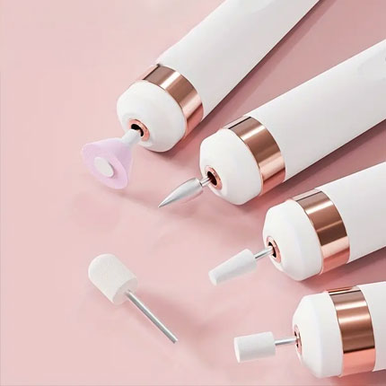 Cordless Nail Drills