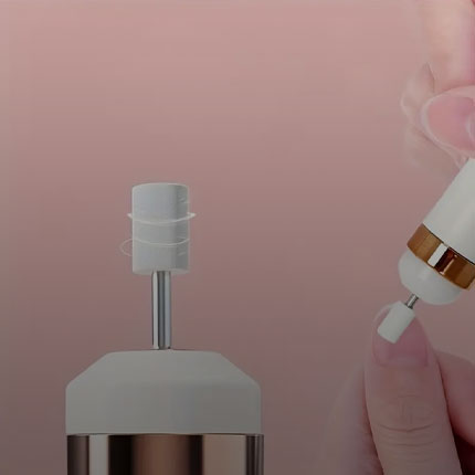 Beginner Nail Drills